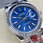 ロレックスコピー 41mm 316鋼 自動巻き 254